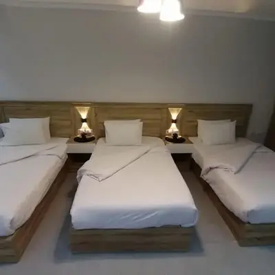 سكانديك ريزورت