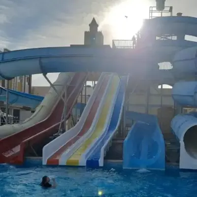 Mirage Bay Resort & Aqua Park - LA VISTA