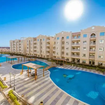 Avin Resort Hurghada