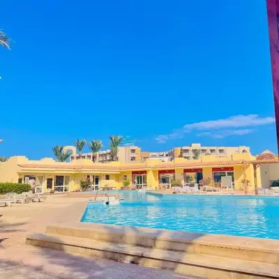 Hurghada - Red sea
