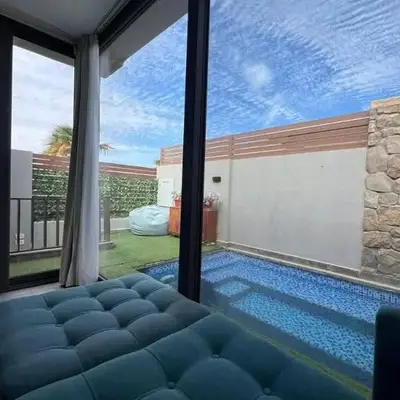One Bedroom Apartment in El Gouna Bali