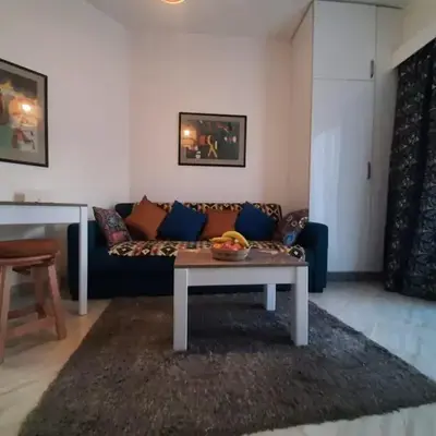 Flat in Hughada Aqua Palms 52 M2