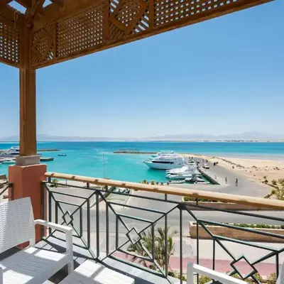 VESTA - Soma Bay Residence