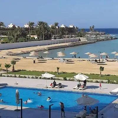 Scandic Resort Hurghada