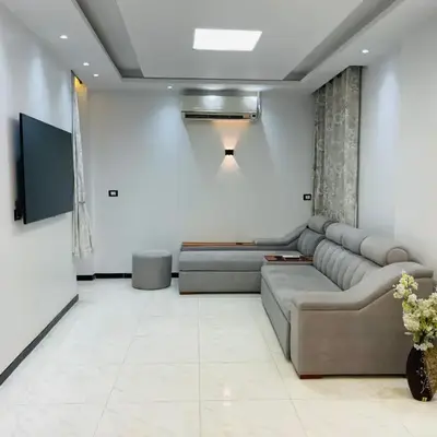 Comfortable & Modern Appartement
