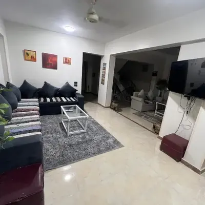 Mohamed Home