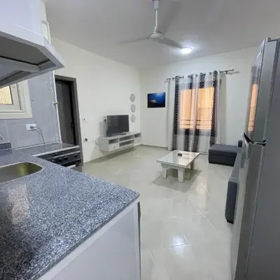 Bayt Hassan S6 - Cosy 1 bedroom apartment
