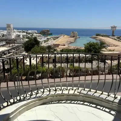 Arabia Sea View