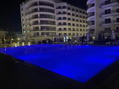 Gallery image of Oscar in Hurghada