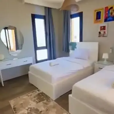 Luxury villa