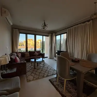 Apartment in El gouna mangrouovy