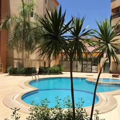 Regency towers résidence