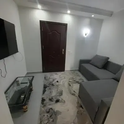 شالية في كمباوند سكانديك عرابيا