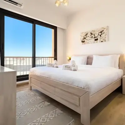 Cool & Curated 1BDR Kamaran El Gouna