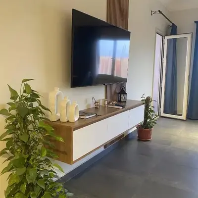 DiveZen Sea View apartment