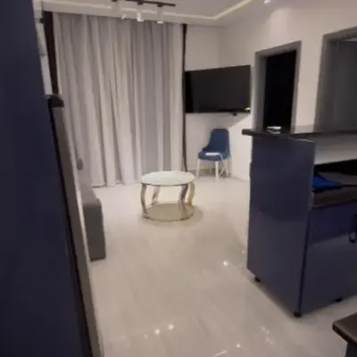 Flat In Elhambra