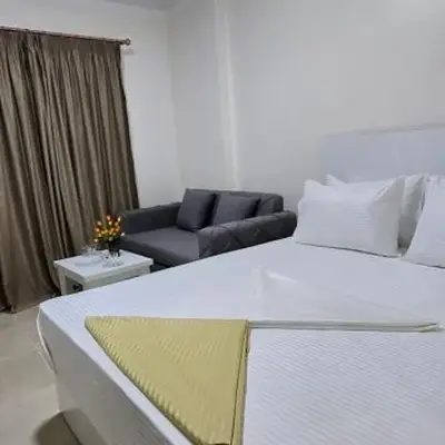 Tiba Golden Private Beach Hurghada