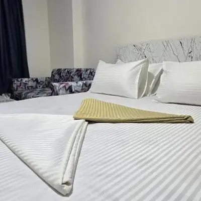 Tiba Golden Blue Coral Hurghada