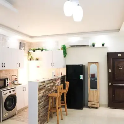 Golden Home Hurghada El Kauser