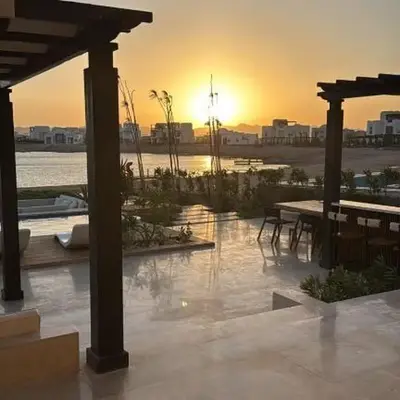 Gouna's Best Villa