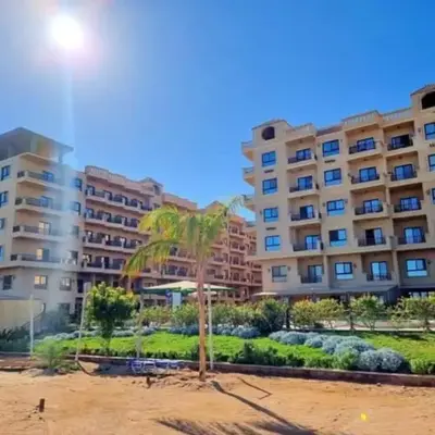 Turtles Beach Resort - Hurghada