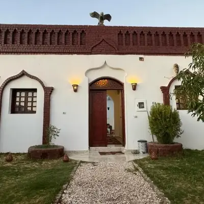 Salem & Renča Guest House