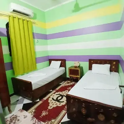 Hamada guest house