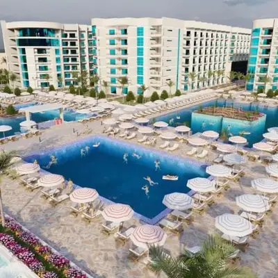 Scandic Resort Hurghada