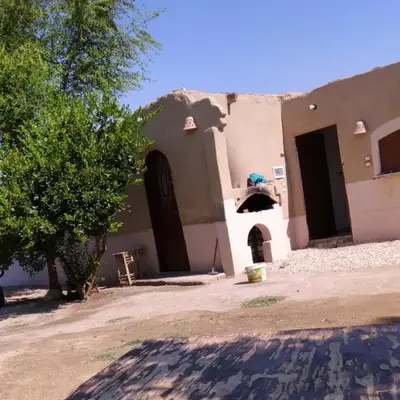Gateway to the Stars restaurant & camping