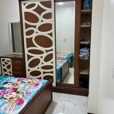 شقة خلف فندق الإليزي