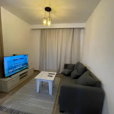 1BR Relaxing Seaside Retrear Shal Hasheesh