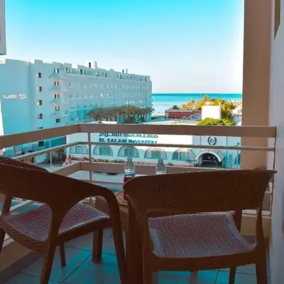 Majestic apartments