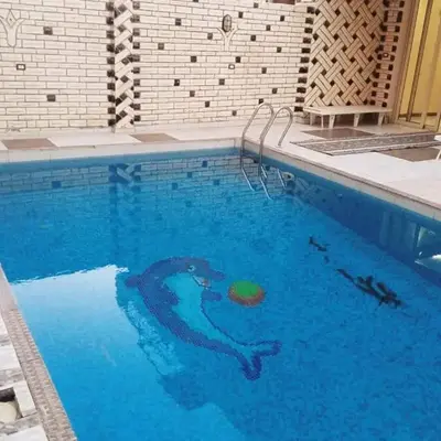 THE Nile Diamond Guest House