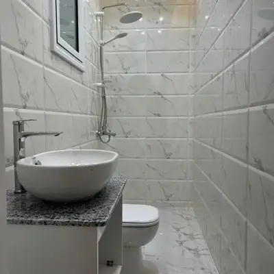 Royal view suite