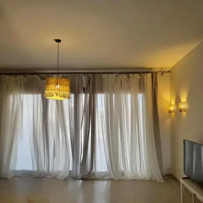 Cozy 1BR Retreat in Gouna