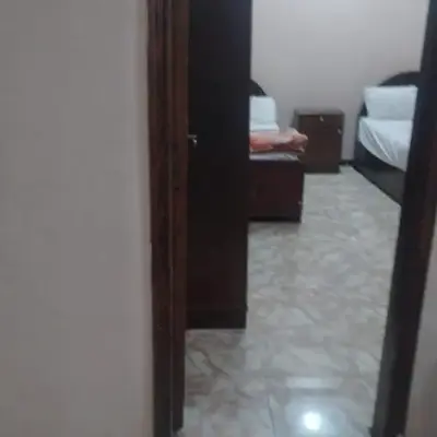 The Nile apartment