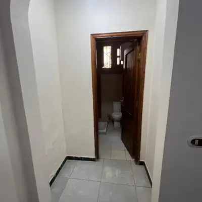 3 bedroom duplex