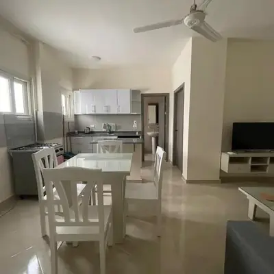 Bayt Hassan A12 - 2 bedrooms European new apartment