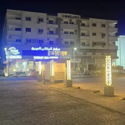Poseidon Apartments