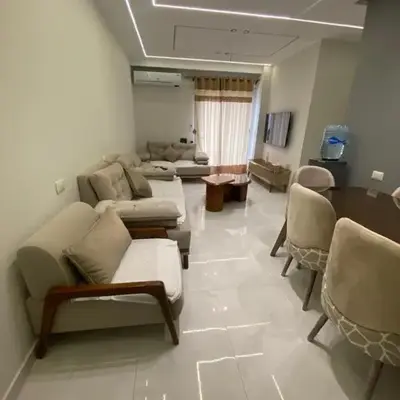 Private apartment