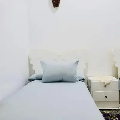 Memnon House