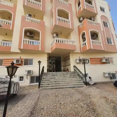 Oasis compound
