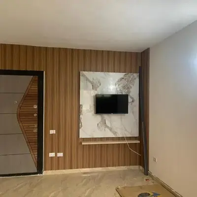 شقة مبارك
