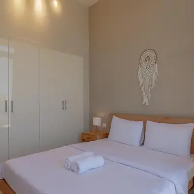Breezy Lagoonfront Escape 3BR with Private Pool I Tawila El Gouna