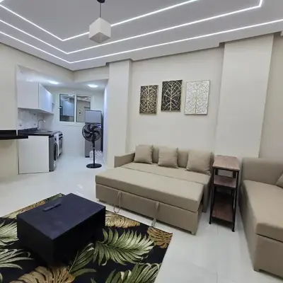 Sheraton - New & Stylish Flat