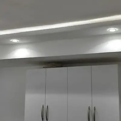 Cozy Modern Apartament
