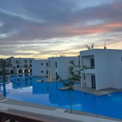Tranquil 3-Bedroom Holiday Home in Makadi Heights
