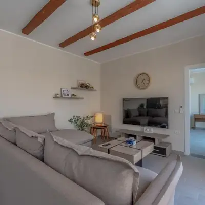 Luxury 2 Bedrooms in Bali - Elgouna with pool