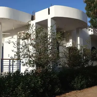 Jahmed Country Villa Luxor West Bank