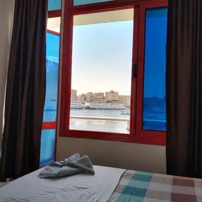 New El Amin Guesthouse